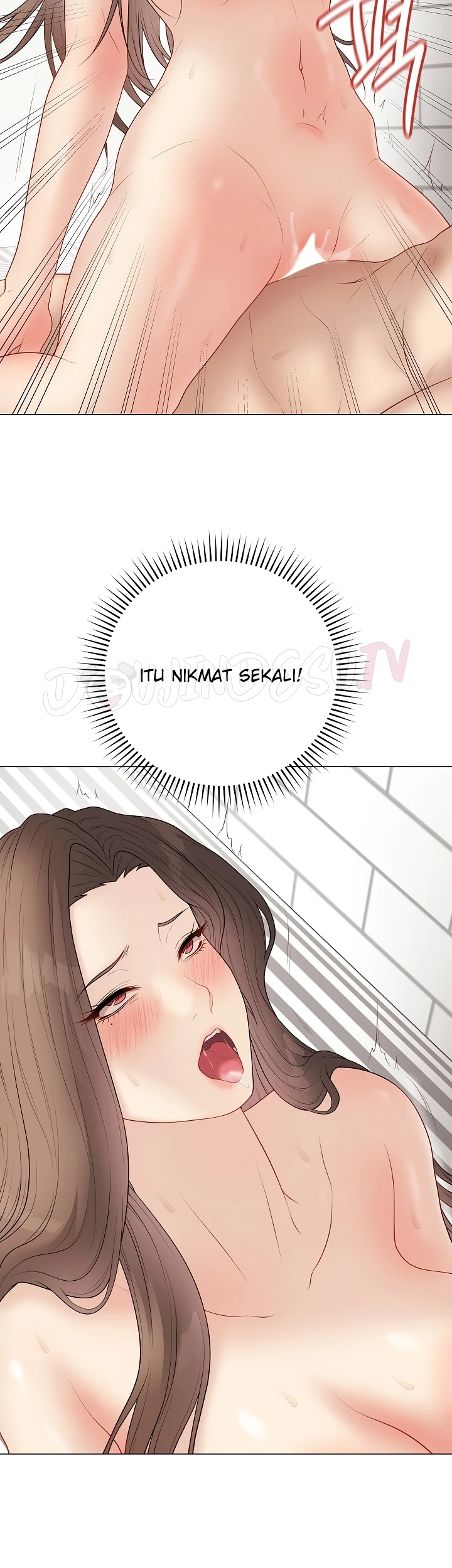 Signed, Sealed, Mistaken - Page 23